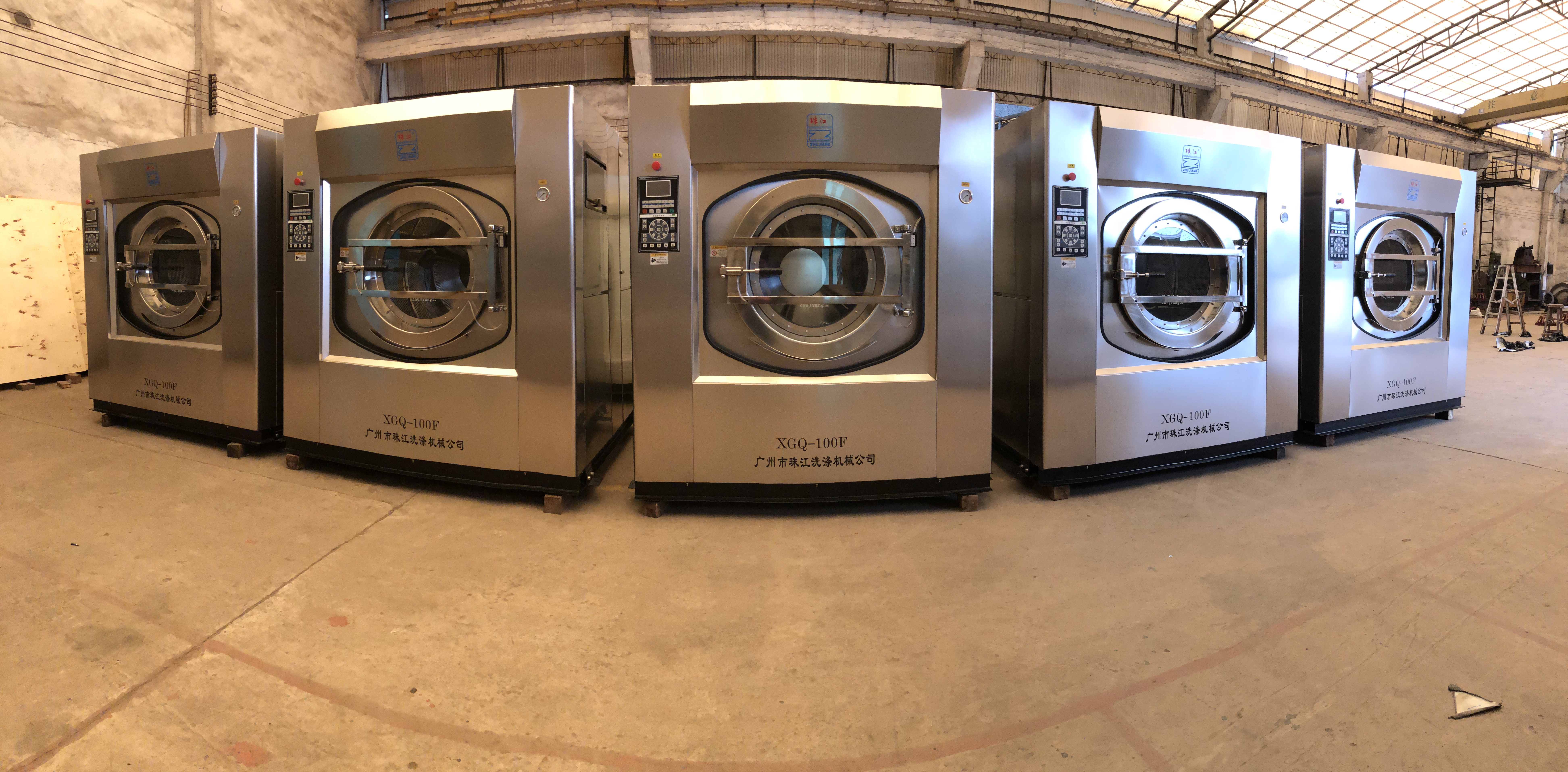 賓館用洗烘脫一體機(jī) 賓館用洗烘脫一體機(jī)