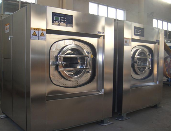 賓館工業(yè)洗烘脫一體機(jī) 賓館工業(yè)洗烘脫一體機(jī)