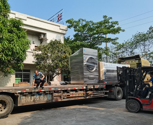 大型全自動(dòng)洗脫機(jī) 大型全自動(dòng)洗脫機(jī)