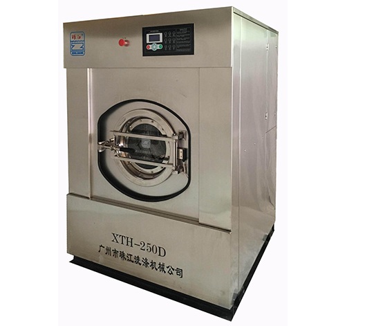 全自動(dòng)洗脫一體機(jī) 全自動(dòng)洗脫一體機(jī)