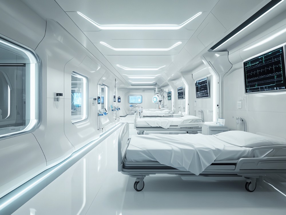 高衛(wèi)生標(biāo)準(zhǔn)選擇 | 醫(yī)療機(jī)構(gòu)工業(yè)洗衣機(jī) | 隔離式洗衣機(jī)性能及參數(shù)解析