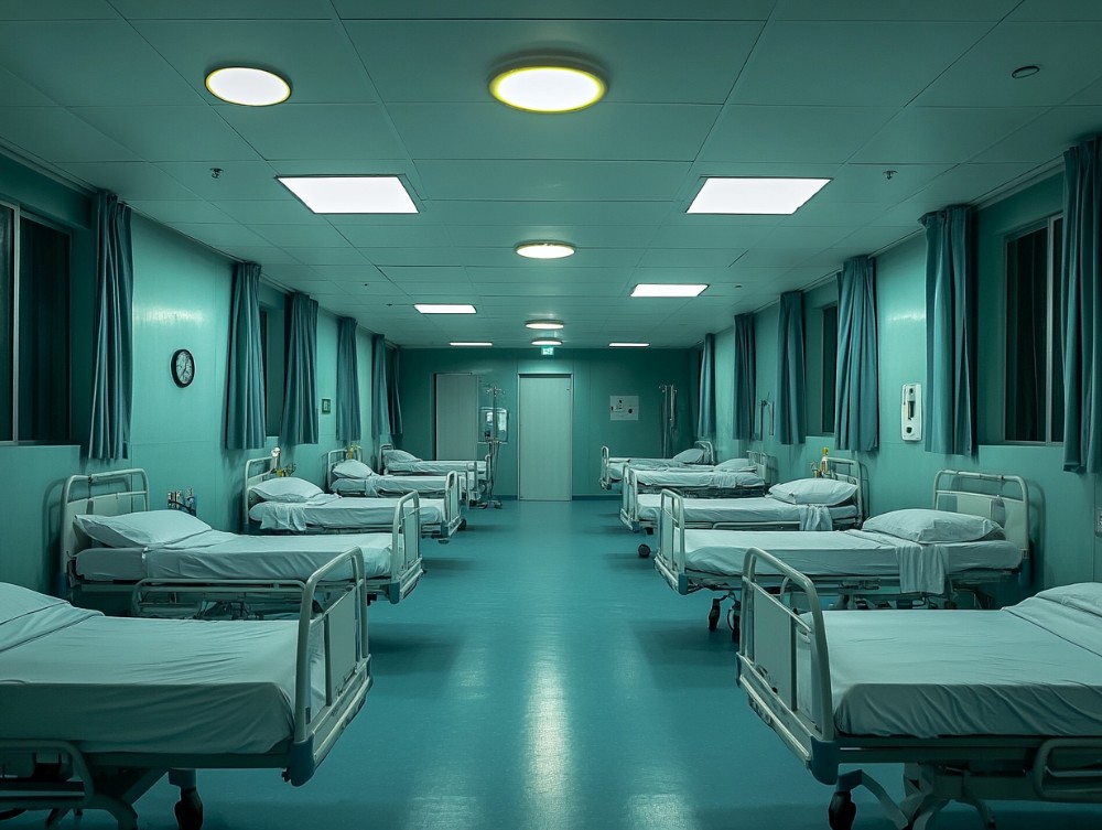 醫(yī)院洗滌革新：為何隔離式廣州自動工業(yè)用洗衣機是醫(yī)療織物清潔的國產(chǎn)高性價比之選？