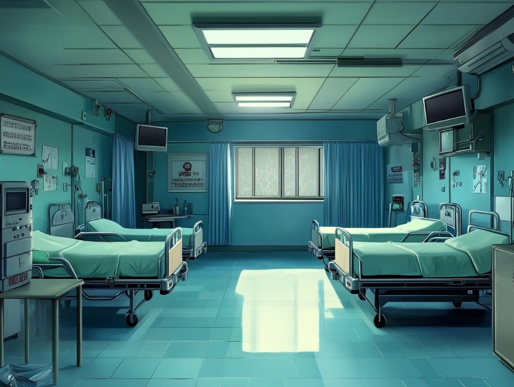 醫(yī)療洗滌革命：隔離式工業(yè)洗衣機(jī)如何保障醫(yī)院高標(biāo)準(zhǔn)衛(wèi)生與低能耗運(yùn)營(yíng)