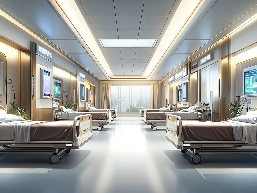 匠心30年，高能效低噪聲的廣州診所專用工業(yè)洗衣機提供卓越洗凈體驗