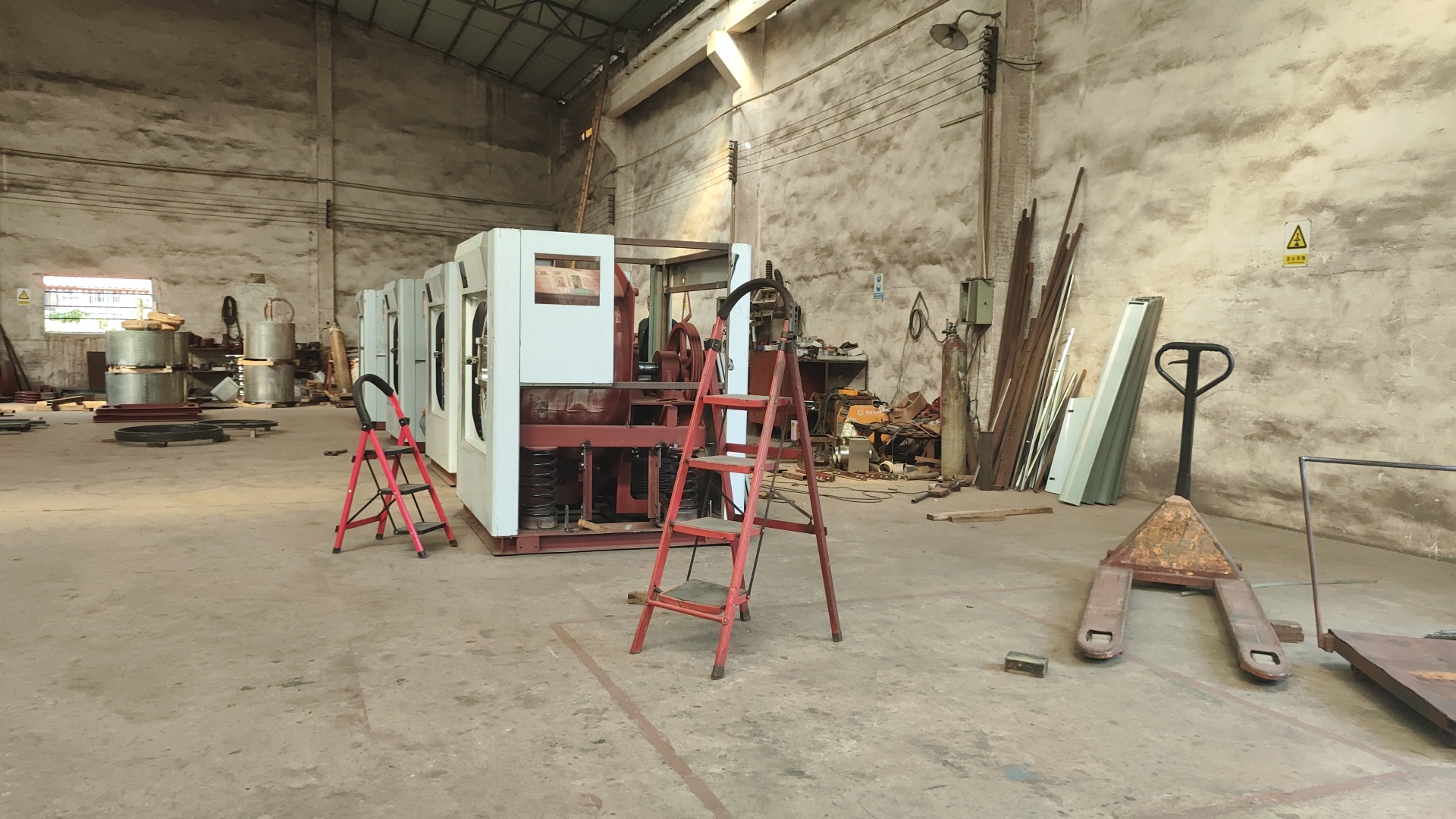 
醫(yī)用自動(dòng)洗衣機(jī)如何獲大型賓館與知名企業(yè)認(rèn)可？珠江洗滌用實(shí)力見(jiàn)證
